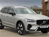 Volvo XC60 Image 1