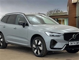 Volvo XC60 Image 1