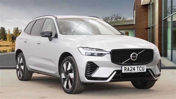 Large image for the Used Volvo XC60