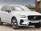 Volvo XC60 Image 1