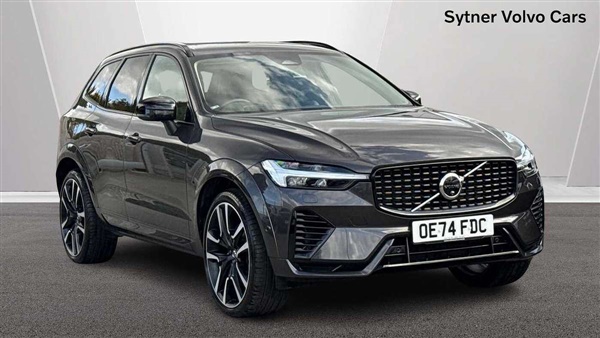 Large image for the Used Volvo XC60