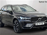Volvo XC60 Image 1