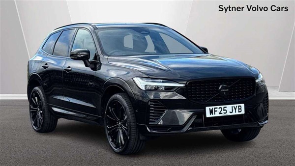 Large image for the Used Volvo XC60