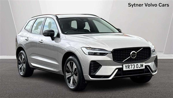 Large image for the Used Volvo XC60
