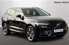 Used Volvo XC60