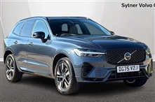 Used Volvo XC60
