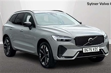 Used Volvo XC60