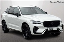 Used Volvo XC60
