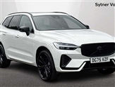 Volvo XC60 Image 1