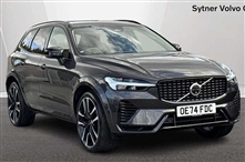 Used Volvo XC60