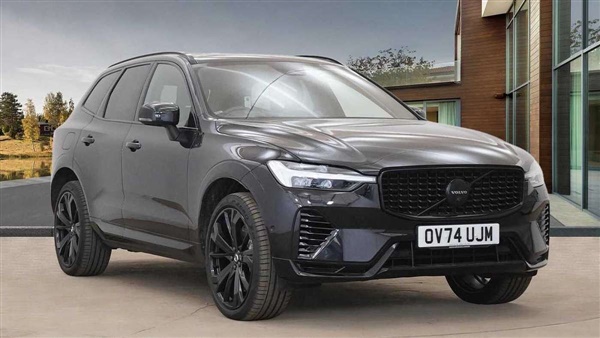 Large image for the Used Volvo XC60