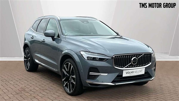 Large image for the Used Volvo XC60