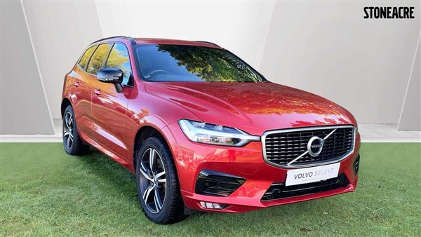 Large image for the Used Volvo XC60