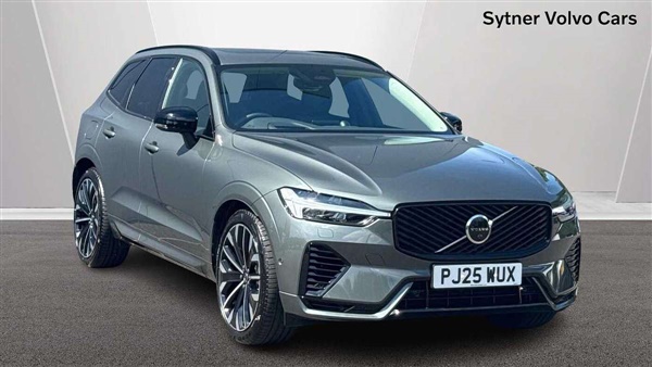 Large image for the Used Volvo XC60