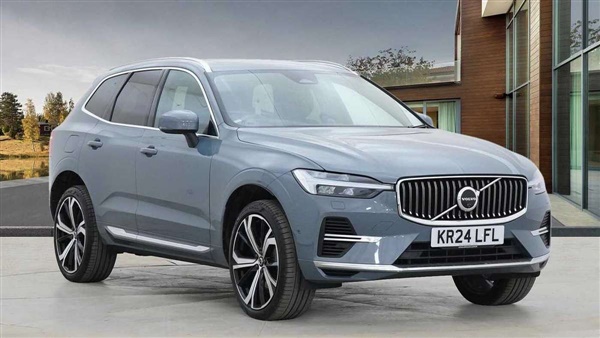 Large image for the Used Volvo XC60