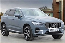 Used Volvo XC60