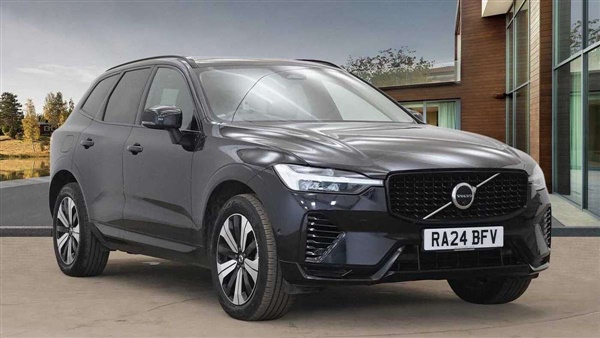 Large image for the Used Volvo XC60