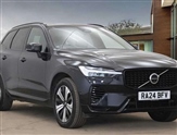 Volvo XC60 Image 1