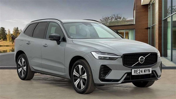 Large image for the Used Volvo XC60