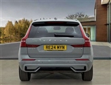 Volvo XC60 Image 4