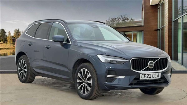 Large image for the Used Volvo XC60