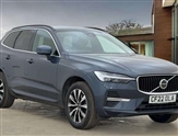 Volvo XC60 Image 1
