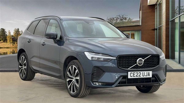 Large image for the Used Volvo XC60