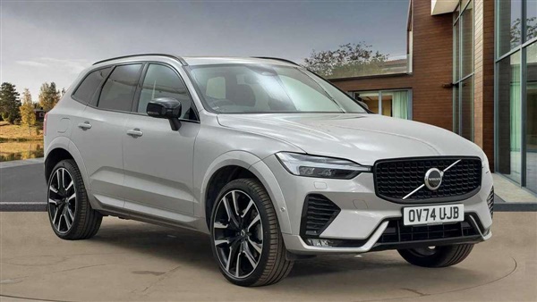 Large image for the Used Volvo XC60