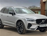 Volvo XC60 Image 1