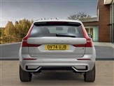 Volvo XC60 Image 4