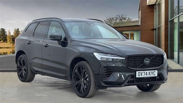 Large image for the Used Volvo XC60