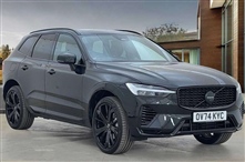 Used Volvo XC60