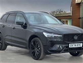 Volvo XC60 Image 1