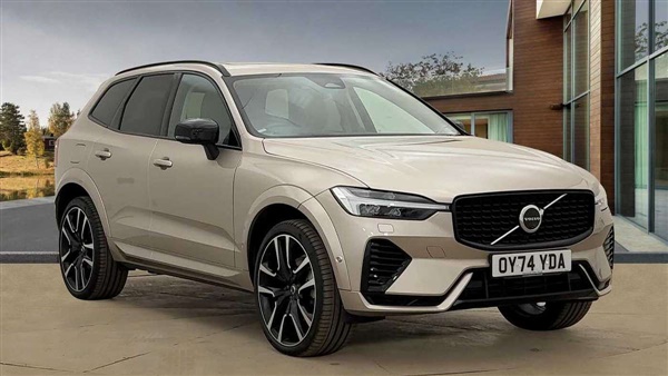 Large image for the Used Volvo XC60