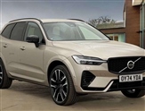 Volvo XC60 Image 1
