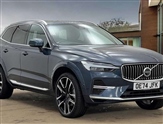 Volvo XC60 Image 1