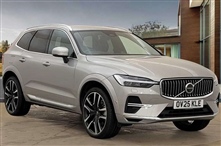 Used Volvo XC60
