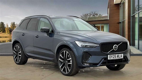 Large image for the Used Volvo XC60