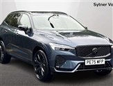 Volvo XC60 Image 1