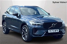 Used Volvo XC60