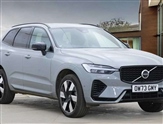 Volvo XC60 Image 1