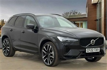 Used Volvo XC60