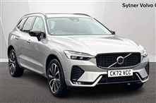 Used Volvo XC60