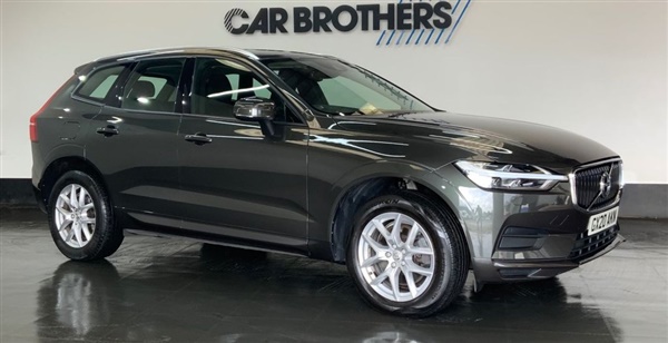 Large image for the Used Volvo XC60