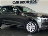 Used Volvo XC60