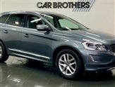 Used Volvo XC60