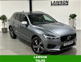 Used Volvo XC60