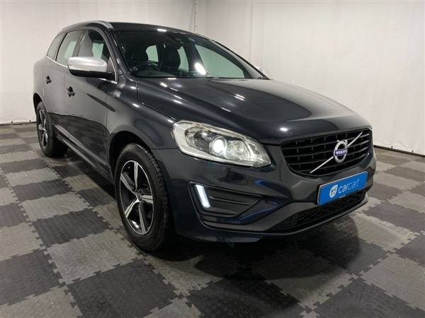 Large image for the Used Volvo XC60