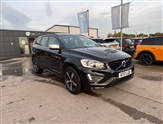 Used Volvo XC60