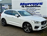 Used Volvo XC60